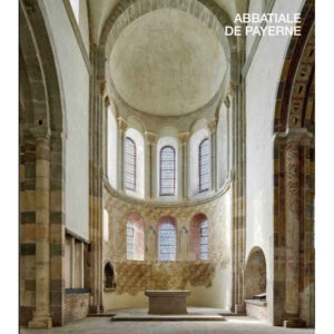 L'Abbatiale de Payerne
