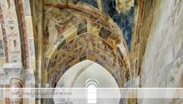 L'Abbatiale de Payerne – Image 4