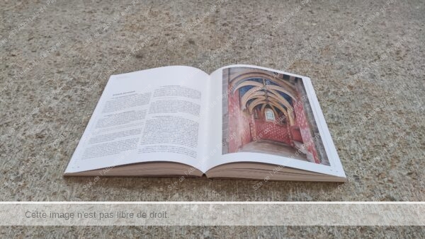 L'Abbatiale de Payerne restaurée – Image 4
