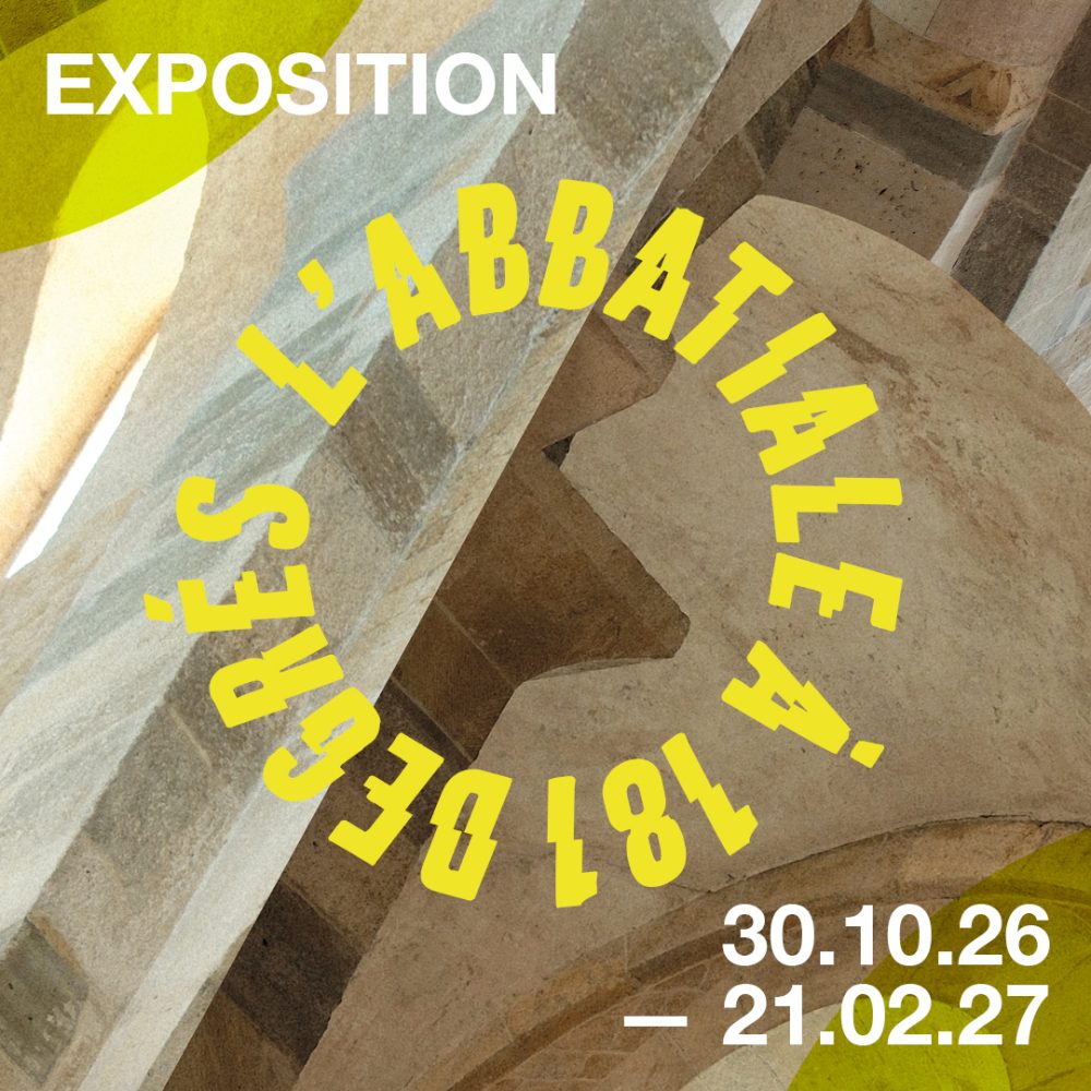 Site_Abbatiale à 181 degrés_1080 x 1080
