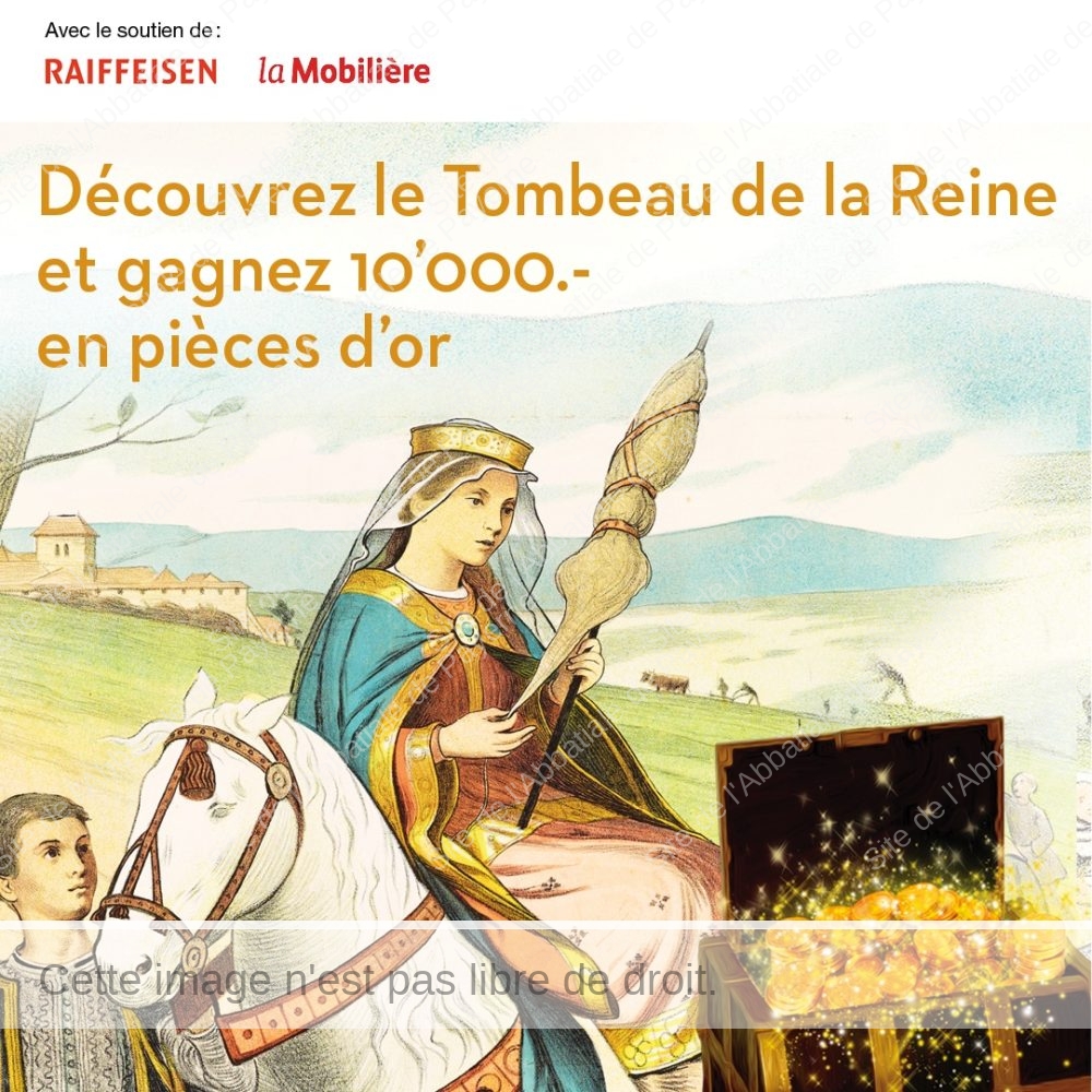 Tombeau-de-la-Reine