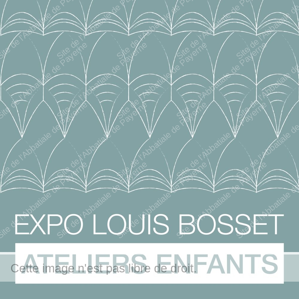 ateliers enfants