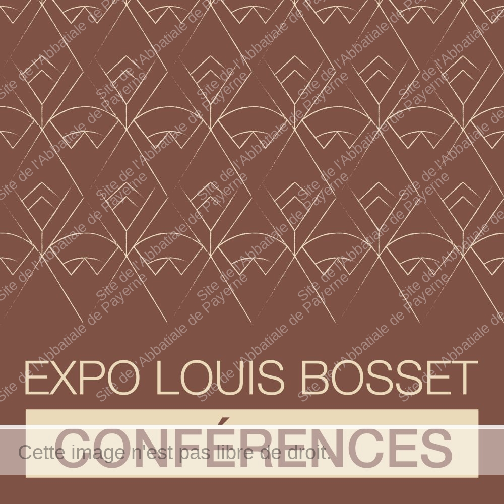 confe╠ürences